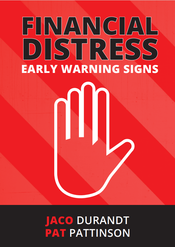 ebook cover- financial distress - early warning signs